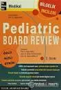 Pediatric Board Review - Book by Huiquan Zhao, Robert M. Levin, and Scott Plantz