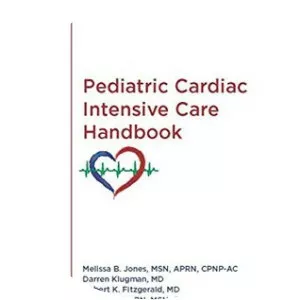 Pediatric Cardiac Intensive Care . . .