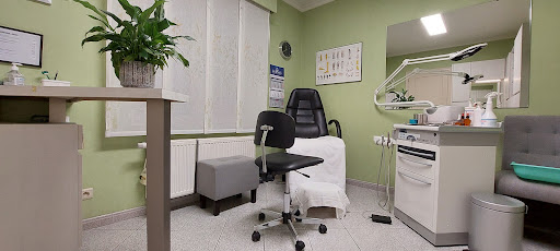 Pedicure Marleen Tongeren - Foot care in Tongeren, Belgium