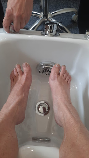 Pedicure Rosita - Foot care in Voerendaal, Netherlands