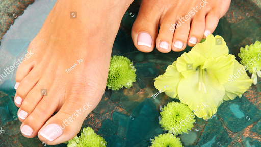 Pedicuresalon Jacqueline Brinkman