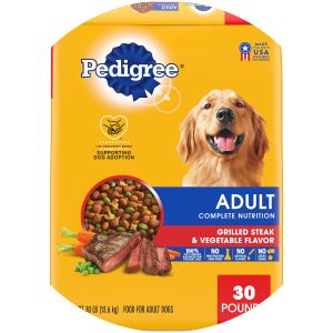 Pedigree Petfoods