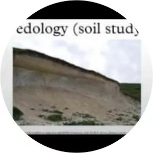 Pedology - Field of study