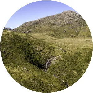 Pedra do Sino de Itatiaia