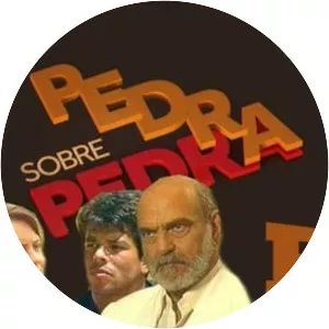 Pedra sobre Pedra