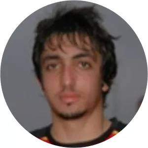 Pedram Ardalany - Iranian footballer