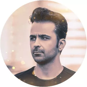 Pedram Azad - Singer