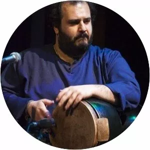 Pedram Khavar Zamini