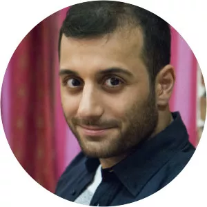 Pedram Notash