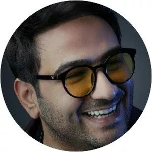 Pedram Paliz - Musical artist