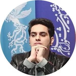 Pedram Pour Amiri - Iranian screenwriter