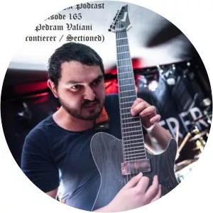 Pedram Valiani - Musical artist