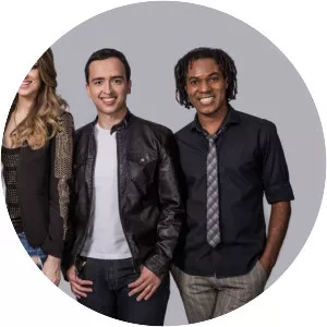 Pedras Vivas - Musical group