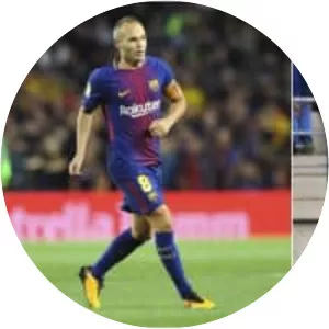 Pedri - Spanish footballer