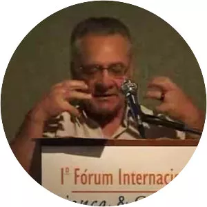 Pedrinho A. Guareschi - Author