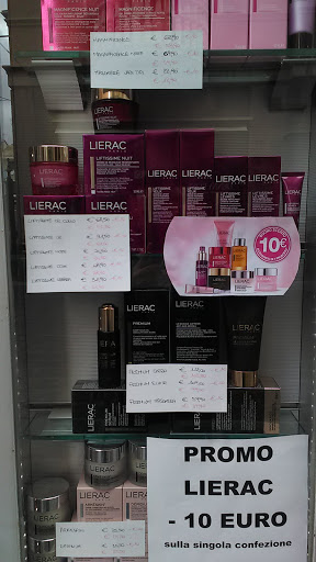 Pedrini Natura Sestri Circuito Salute - Drug store in Genoa, Italy