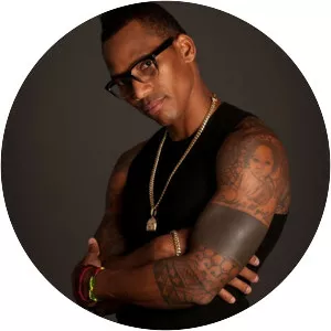 Pedrito Martinez - Percussionist