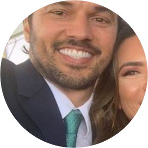 Pedro Abravanel Faria - Patrícia Abravanel's son