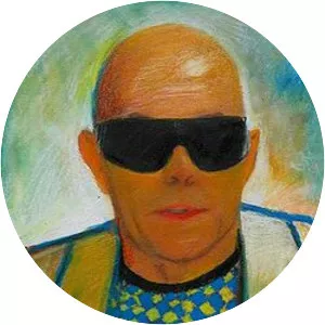 Pedro Abrunhosa - Portuguese singer