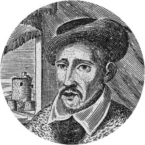 Pedro Afán de Ribera - 