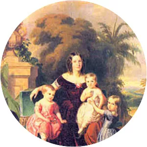 Pedro Afonso, Prince Imperial of Brazil - 