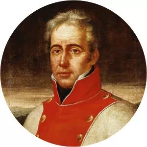 Pedro Agustín Girón