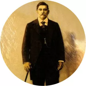 Pedro Agustín Pérez