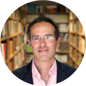 Pedro Aires Oliveira