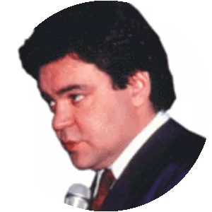 Pedro Alberch i Vié - Spanish naturalist