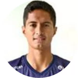 Pedro Alberto Junior Diez Canseco Castillo