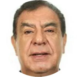 Pedro Alberto Salazar Muciño