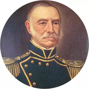 Pedro Alcántara Herrán