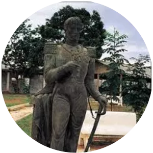 Pedro Alexandrino da Cunha