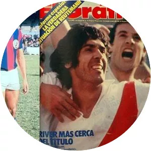 Pedro Alexis González