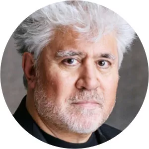 Pedro Almodóvar
