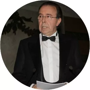 Pedro Alvarez de Miranda