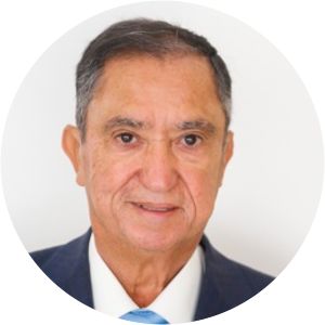 Pedro Anatael Meneses Roqué