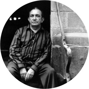 Pedro Angel González