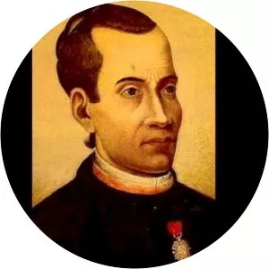 Pedro António Avondano