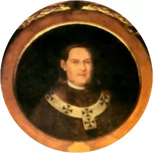 Pedro Antonio Barroeta y Ángel - Archbishop