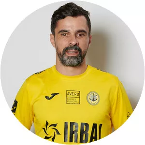 Pedro António Coelho Moreira