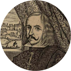 Pedro Antonio de Aragón