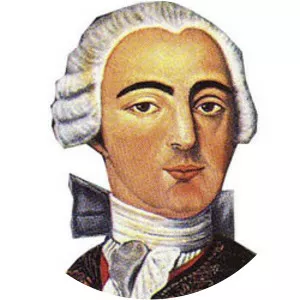 Pedro Antoniode Cevallos