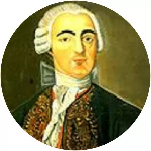 Pedro Antonio de Cevallos