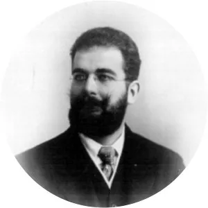 Pedro Antonio de los Santos