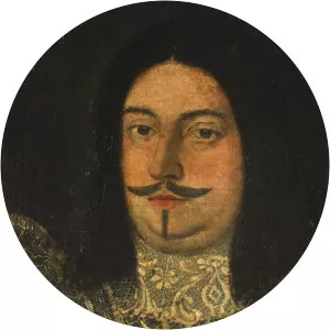 Pedro Antonio Fernandez de Castro