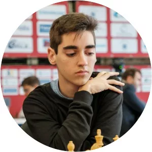 Pedro Antonio Ginés Esteo photograph