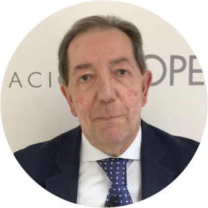 Pedro Antonio Martín Marín