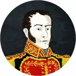 Pedro Antonio Olañeta - General