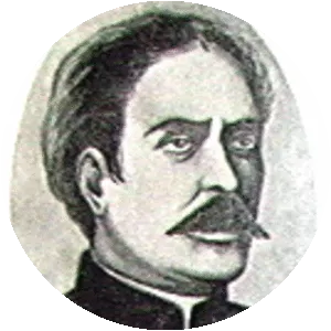 Pedro Antonio Pimentel